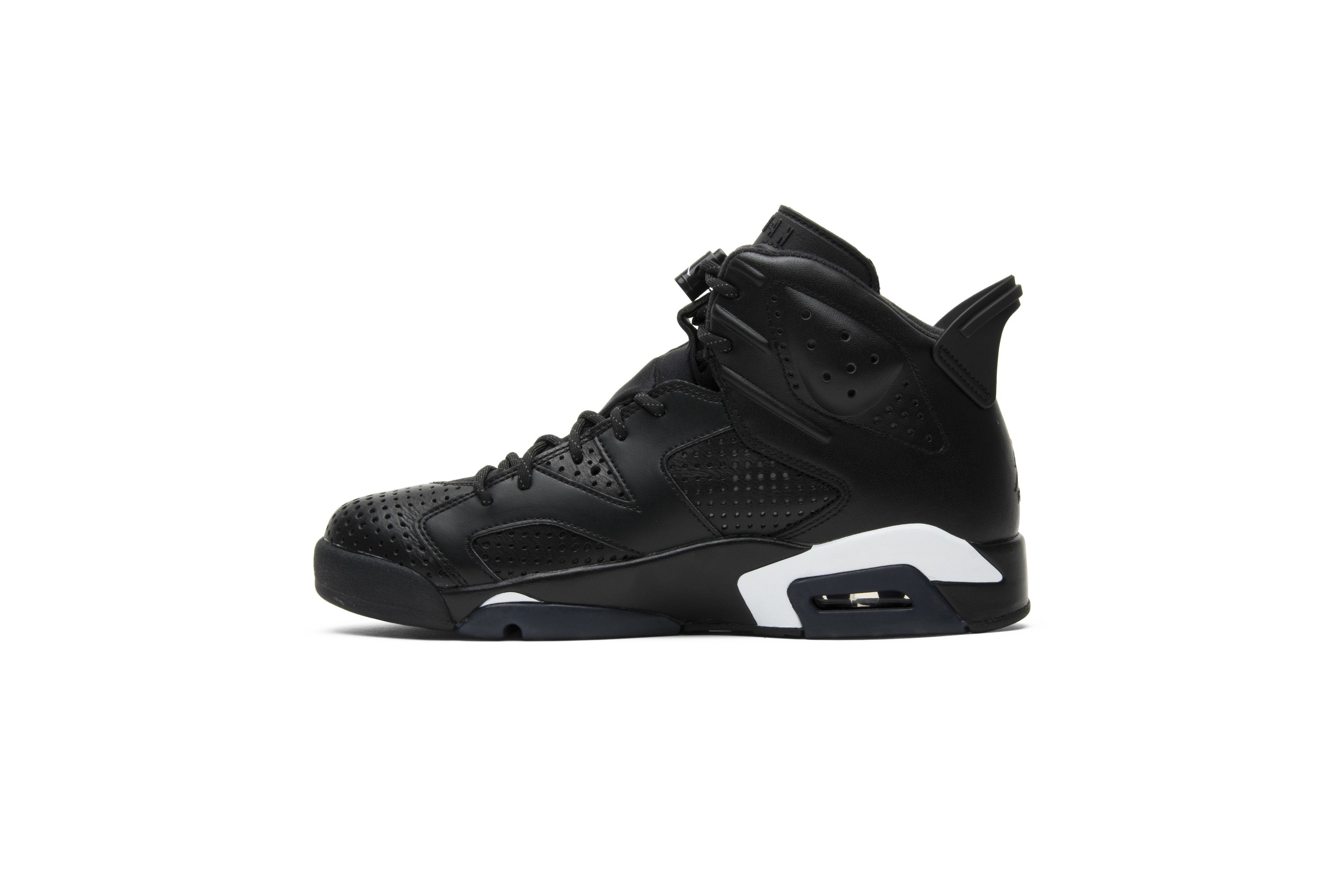 Buy Air Jordan 6 Retro 'Black Cat' - 384664 020 | GOAT