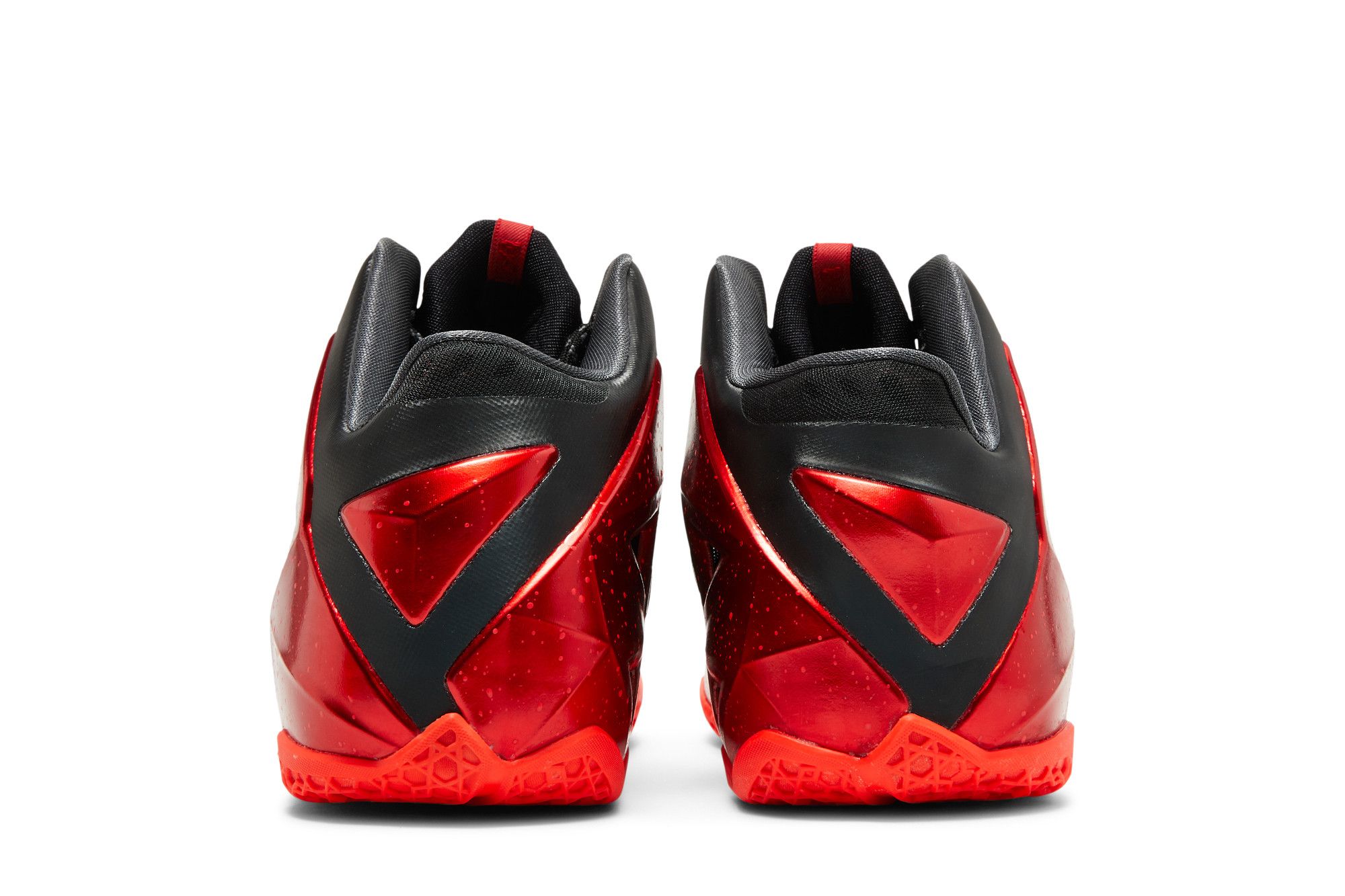 Buy Nike LeBron 11 'Away' - 616175 001 | GOAT AE