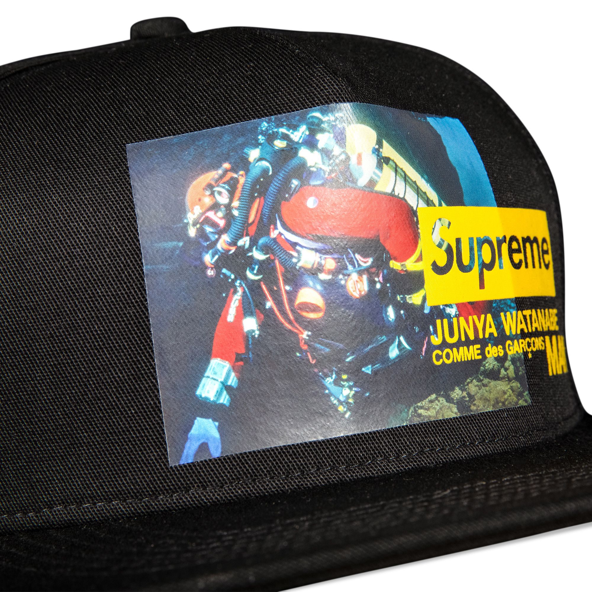 Buy Supreme x Junya Watanabe x Comme des Garçons MAN Nature 5