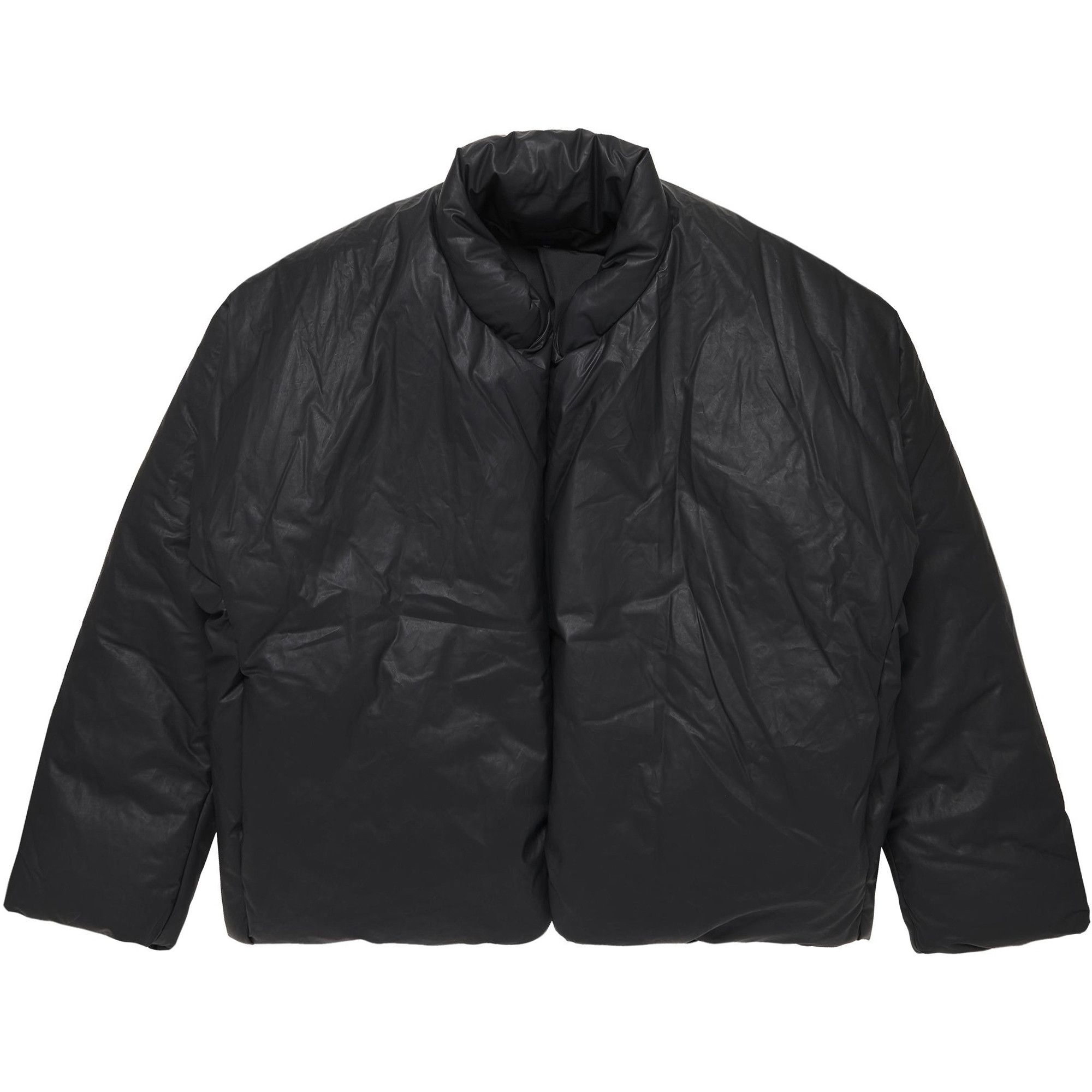 Buy Yeezy Gap Round Jacket 'Black' - 398584262 | GOAT