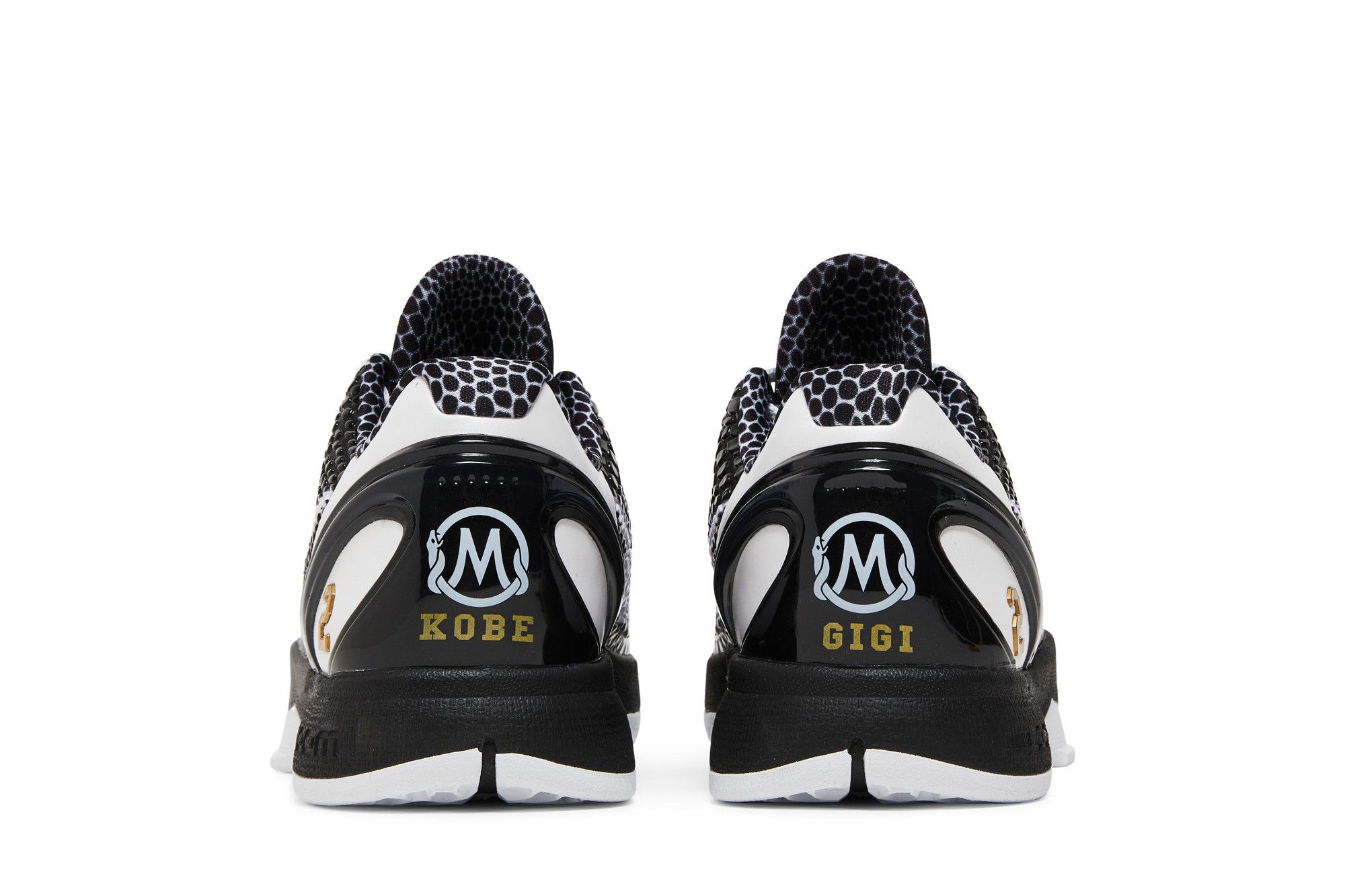 Buy Nike Zoom Kobe 6 Protro 'Mambacita Sweet Sixteen' - CW2190 002