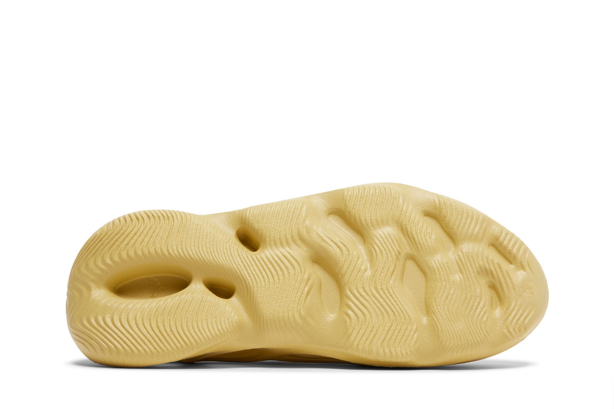 Buy Adidas Yeezy Foam Runner Kids 'Sulfur' - HP5349 | GOAT