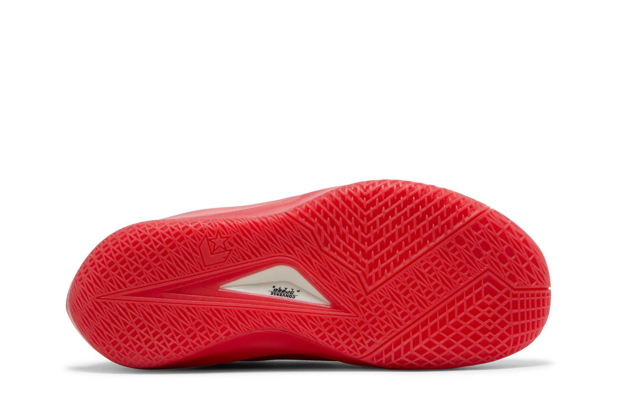 Buy Converse All Star BB Jet 'University Red' - 171306C | GOAT