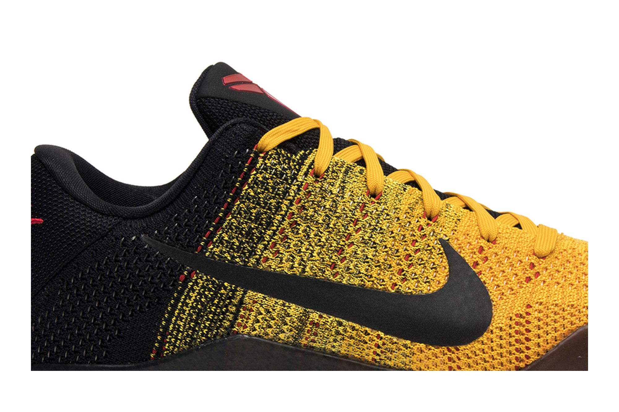 Buy Nike Kobe 11 Elite Low 'Bruce Lee' - 822675 706 | GOAT CA