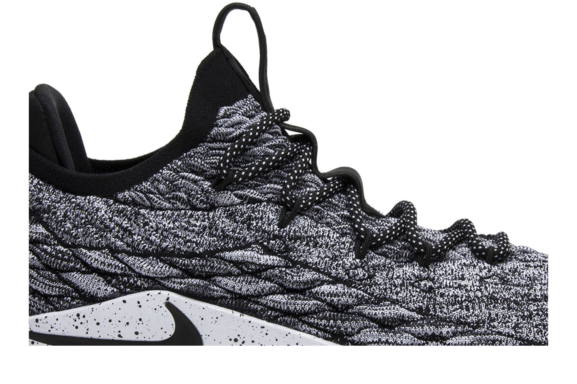 Buy Nike LeBron 15 Low 'Ashes' - AO1755 002 | GOAT