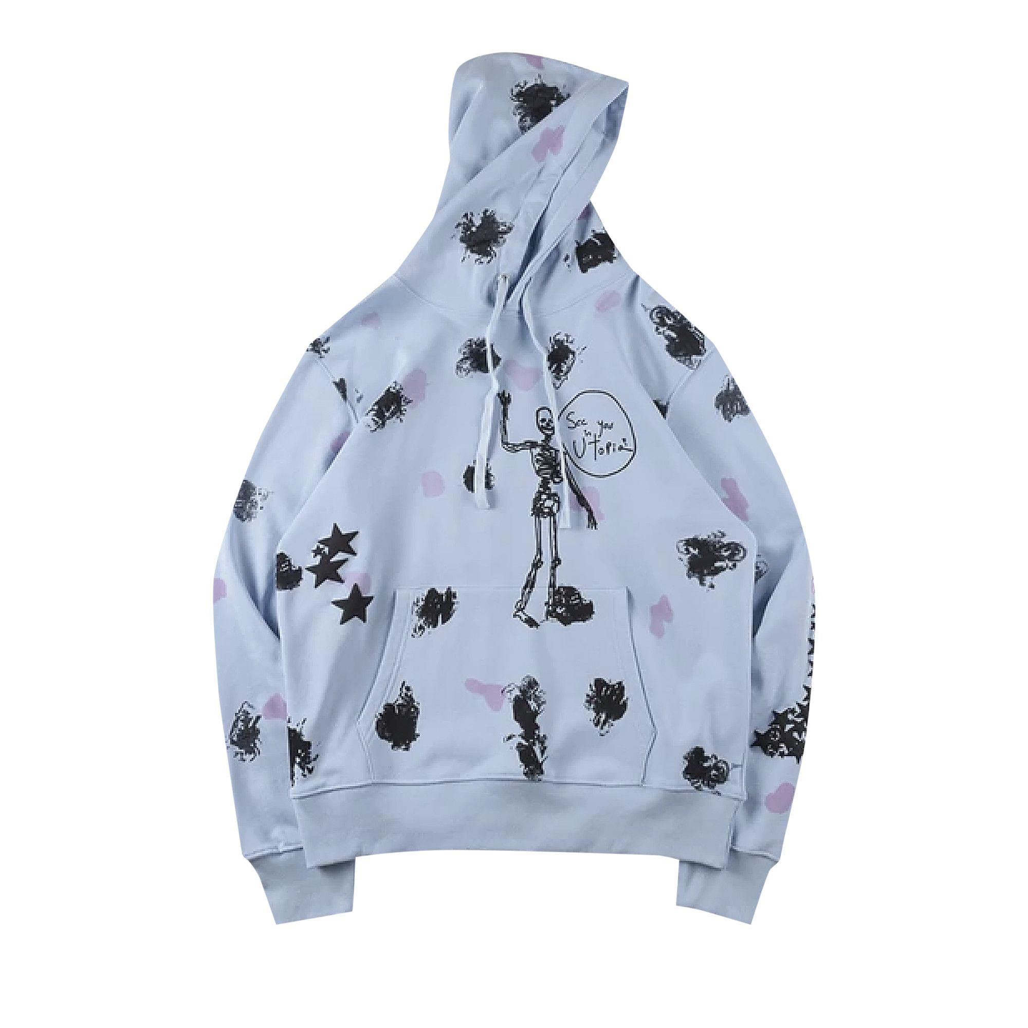 ミュージシャン Cactus Jack DJTEE Utopia Travis Scott 02