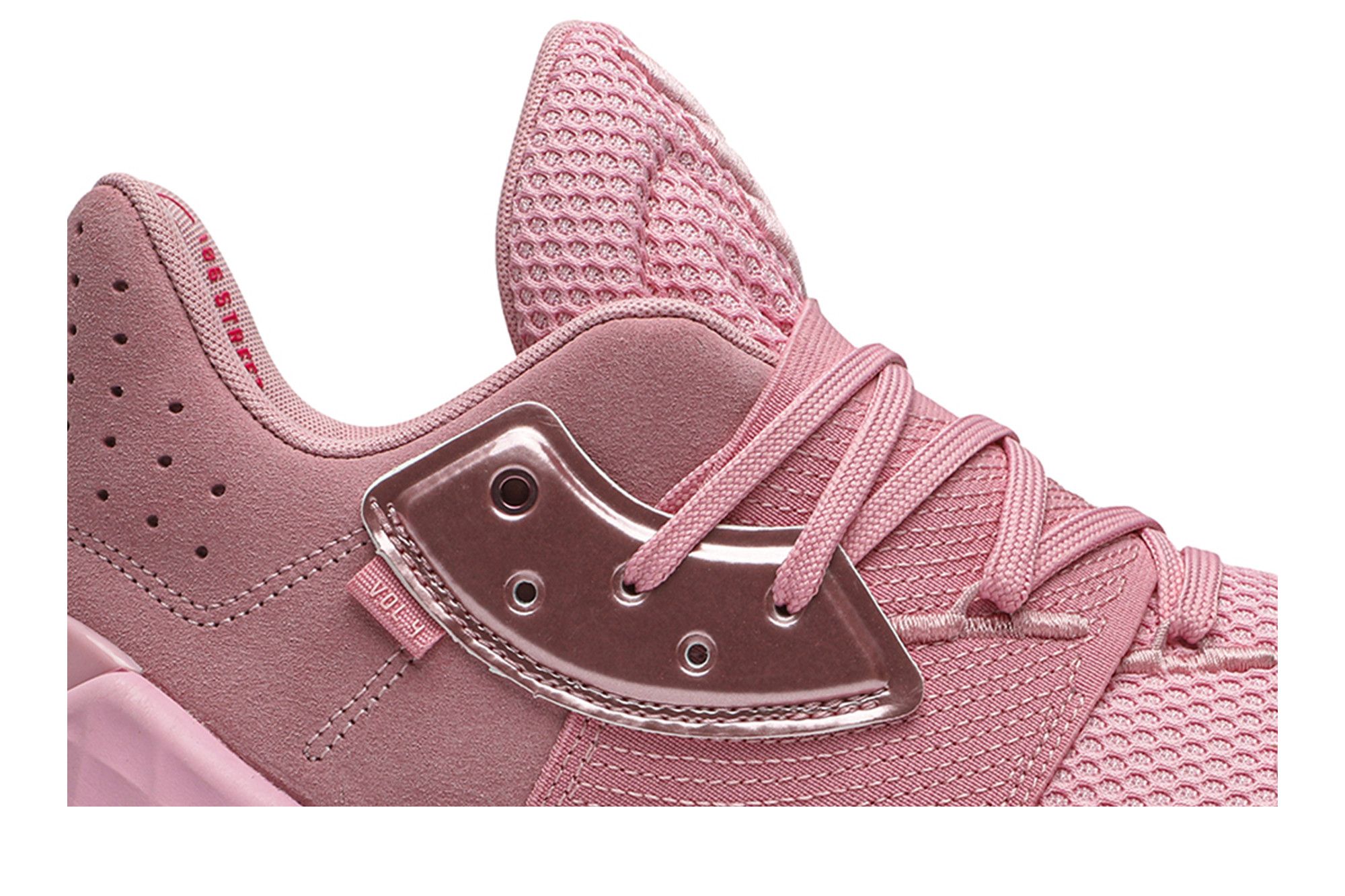 Buy Adidas Harden Vol. 4 'Pink Lemonade' - F97188 | GOAT