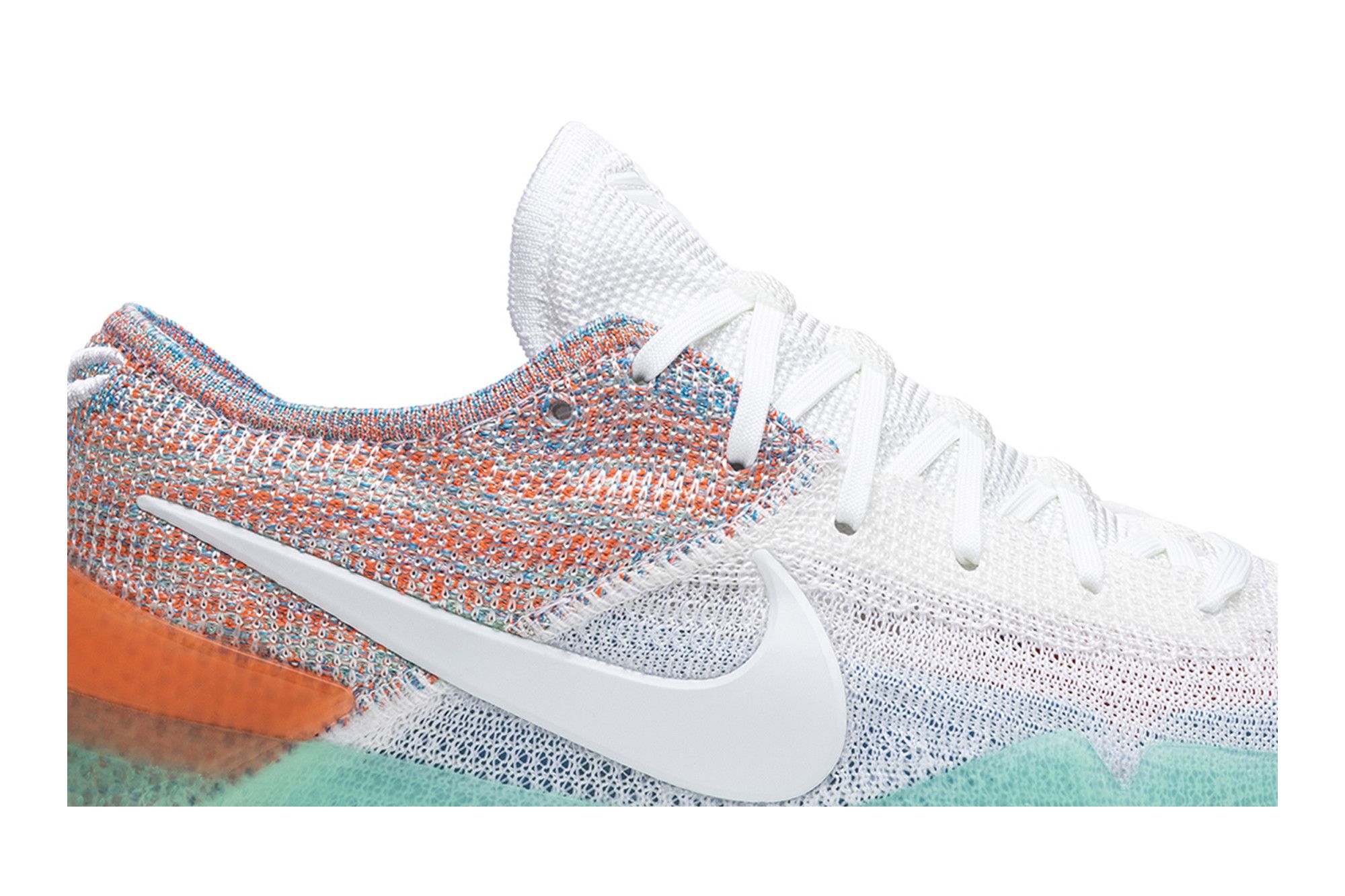 Buy Nike Kobe A.D. NXT 360 'White Multicolor' - AQ1087 102 | GOAT UK
