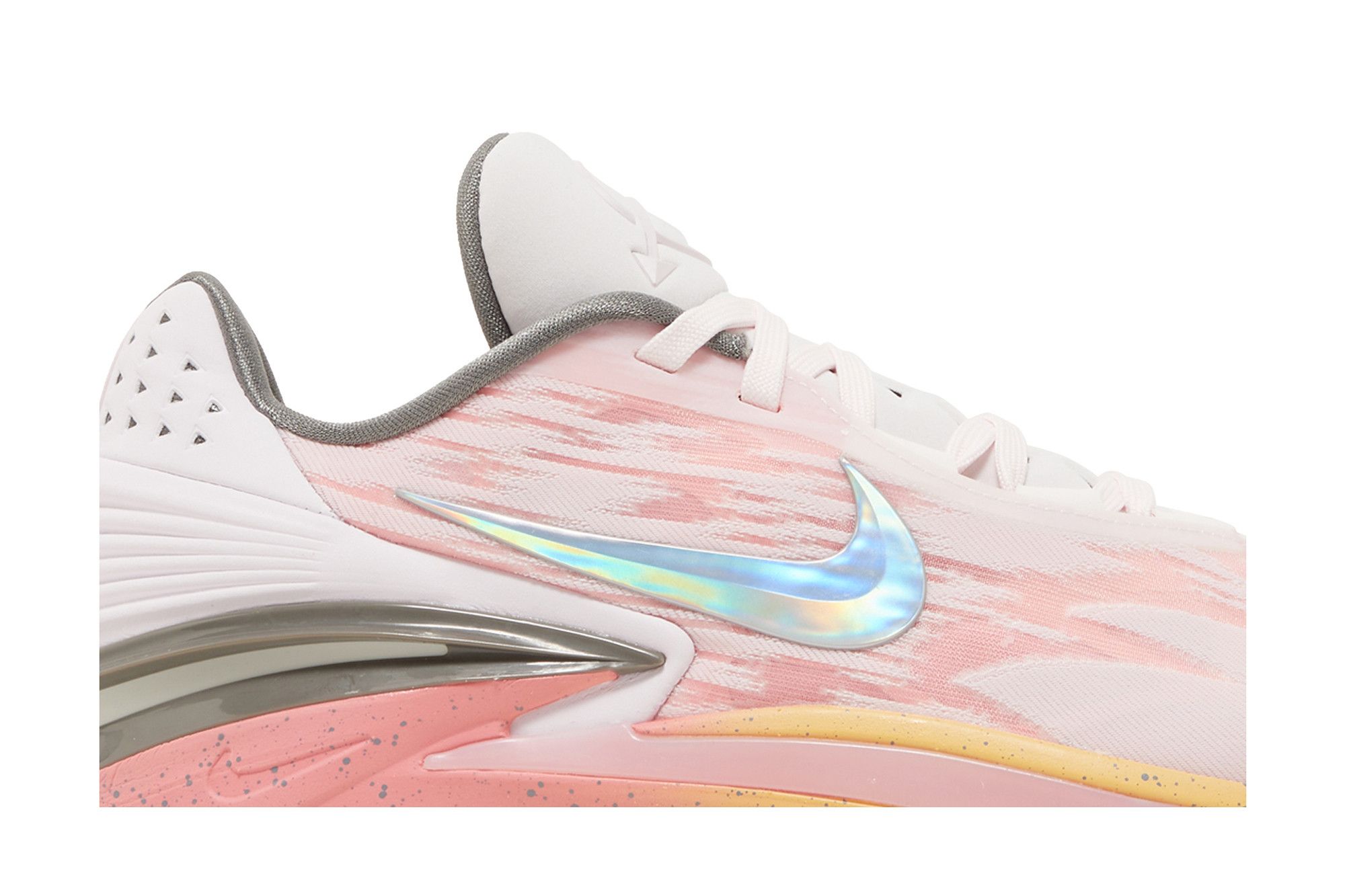 Buy Nike Air Zoom GT Cut 2 'Easter' - DJ6015 602 | GOAT