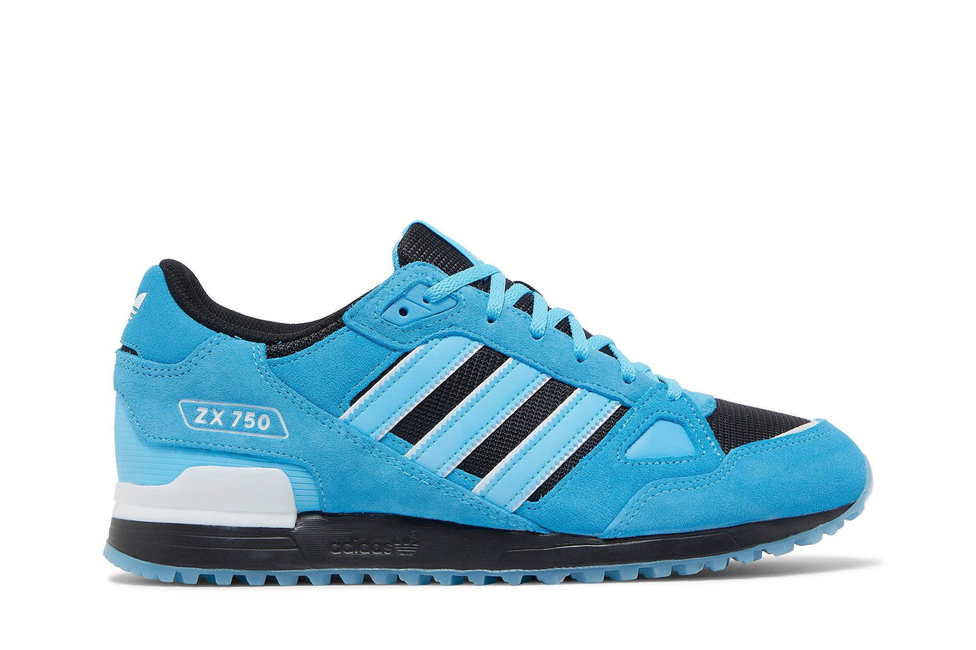 Buy Adidas ZX 750 'Black Sky Rush' - GW4210 | GOAT DE