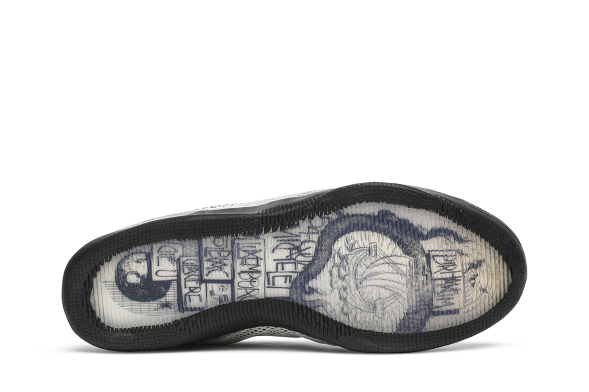 Buy Nike Kobe 11 'Quai 54' - 869600 010 | GOAT