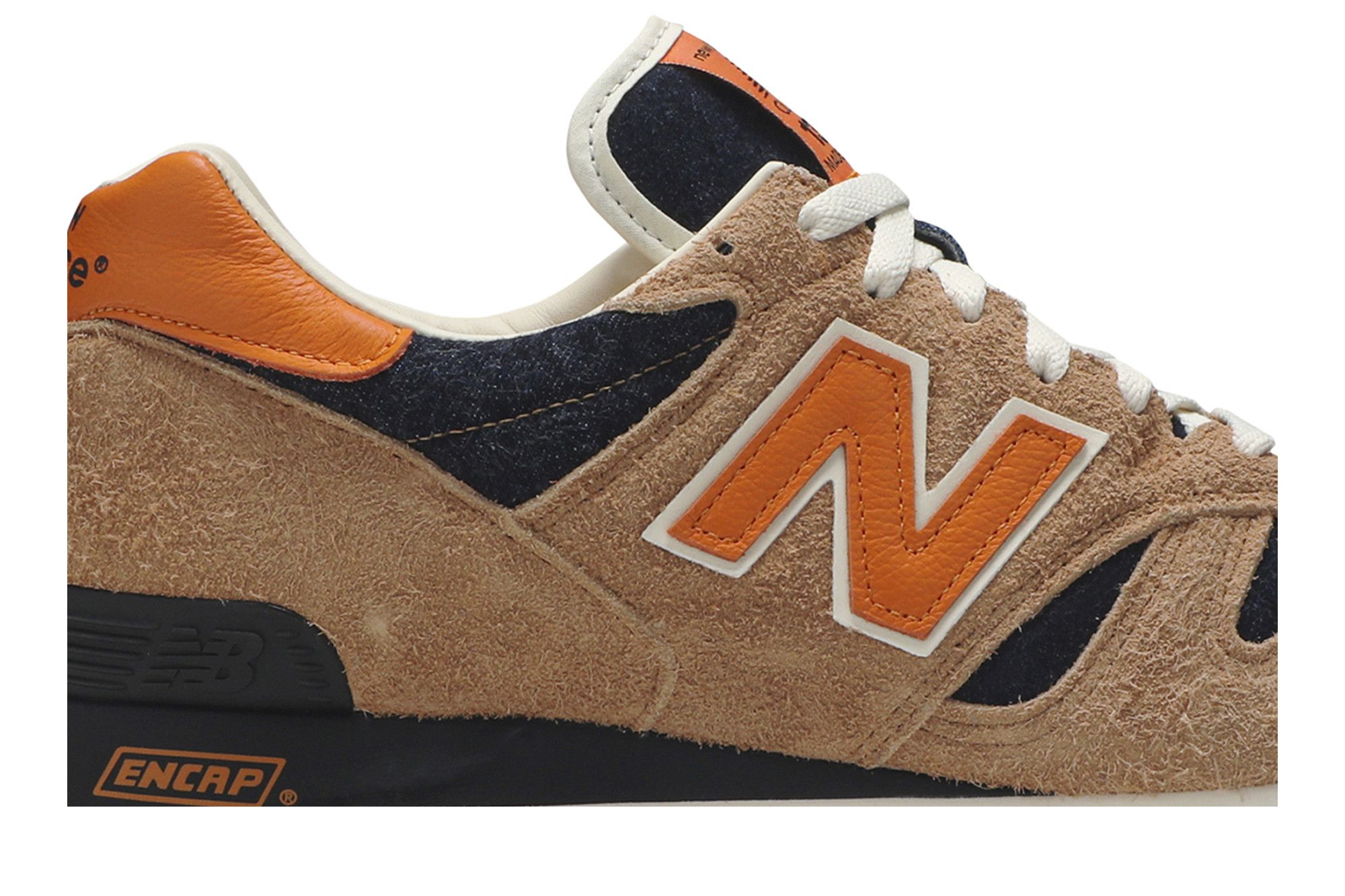Buy Levi's x New Balance 1300 Made In USA 'Orange Tab' - M1300LV