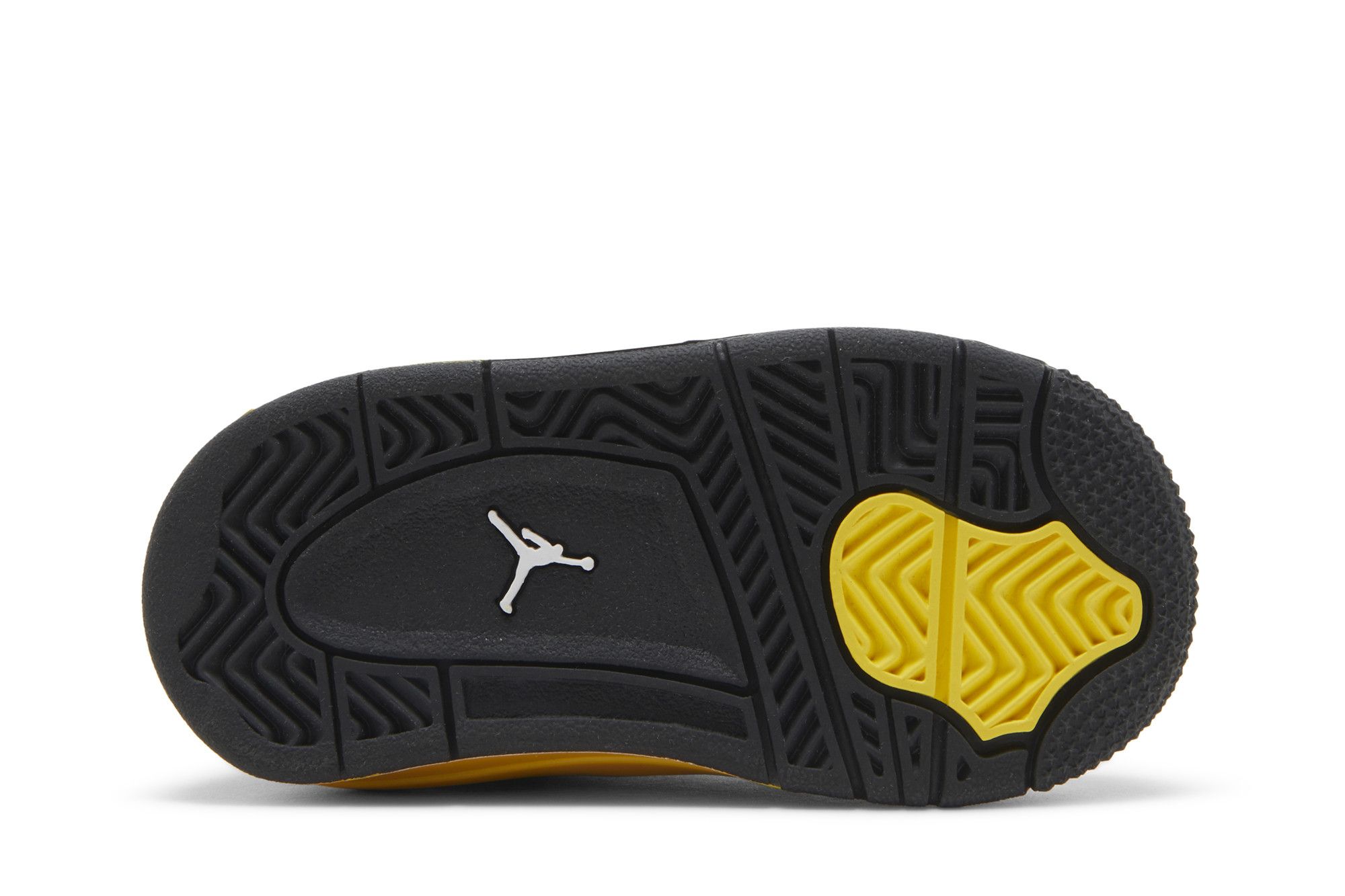 Buy Air Jordan 4 Retro TD 'Thunder' 2023 - BQ7670 017 | GOAT