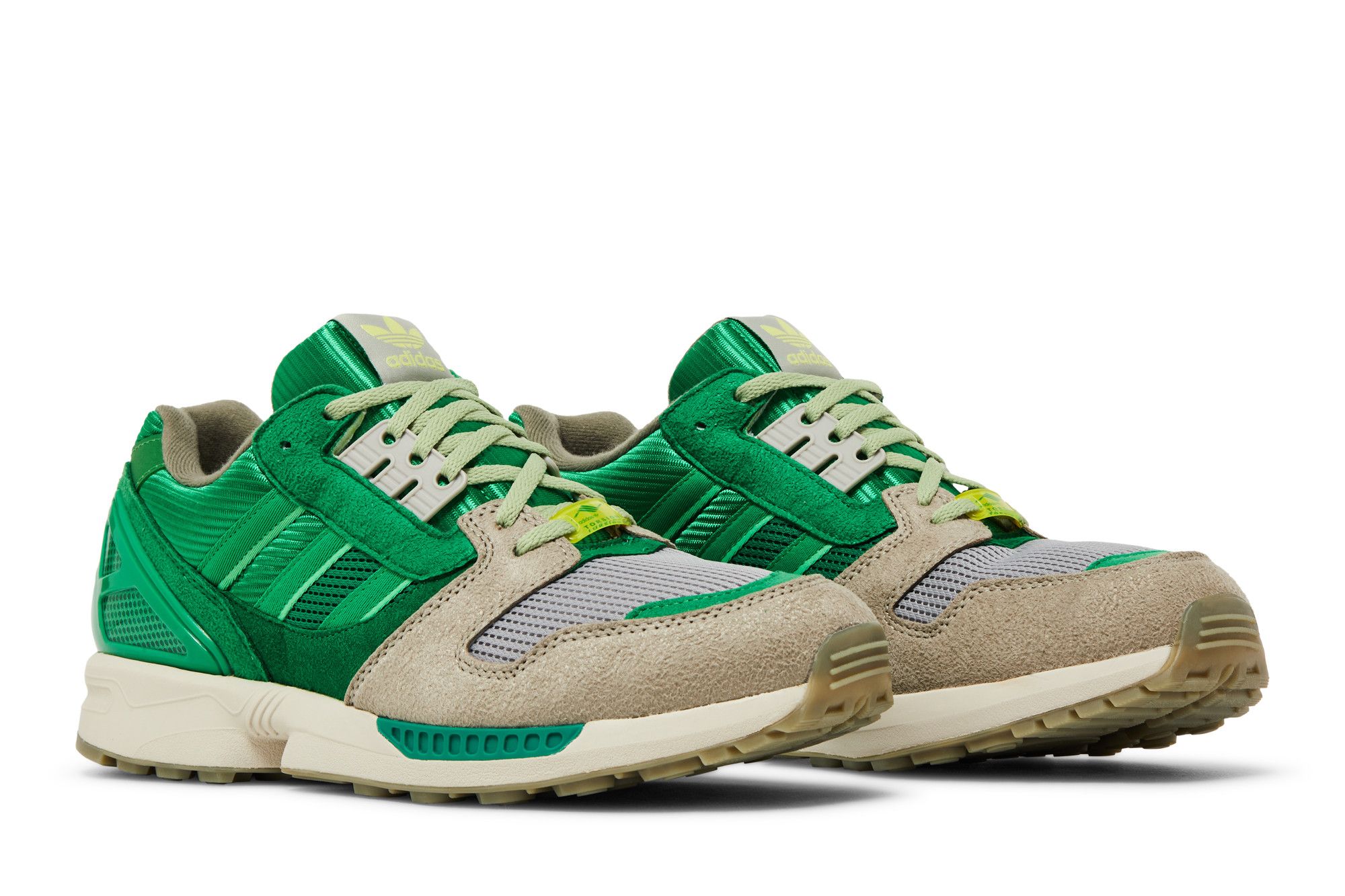 Buy Adidas ZX 8000 'Fresh Mint Tea' - GY4678 | GOAT CA