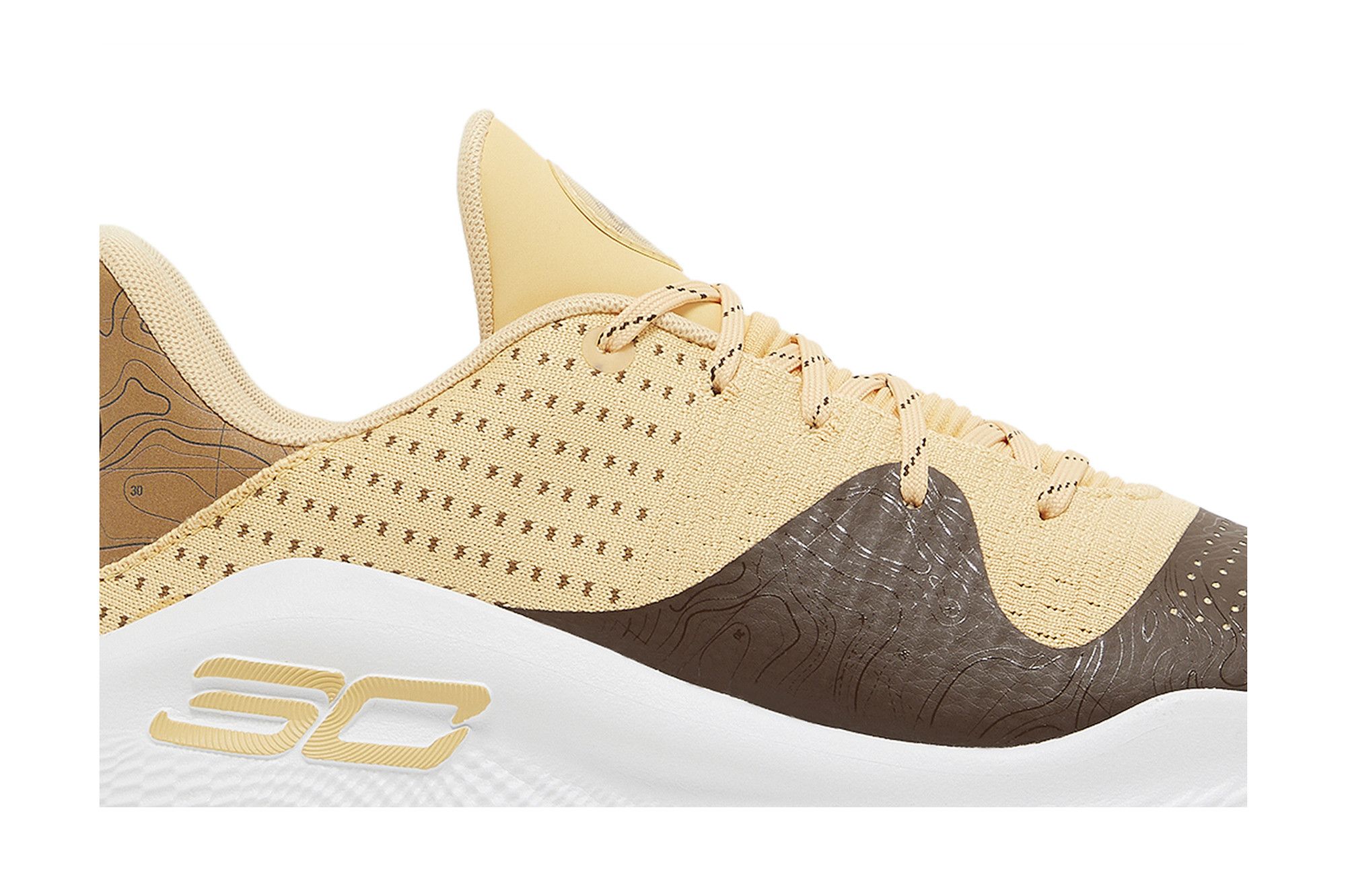 Buy Curry Brand Curry 4 Low FloTro 'Curry Camp' - 3026621 700 | GOAT