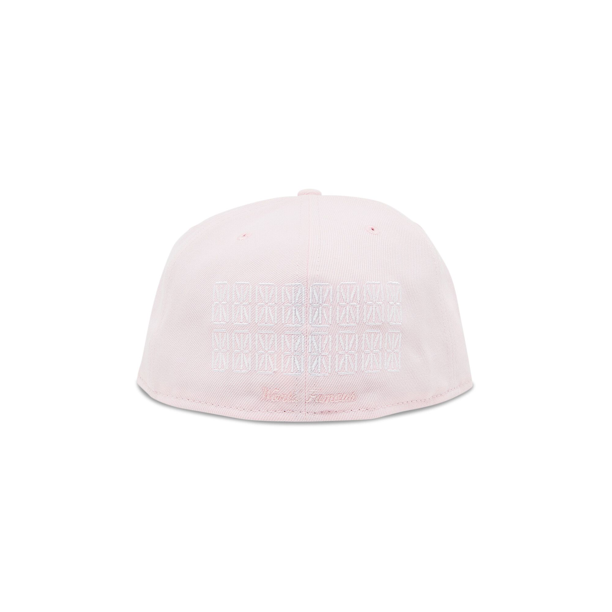 Buy Supreme Sharpie Box Logo New Era 'Pink' - SS24H6 PINK | GOAT