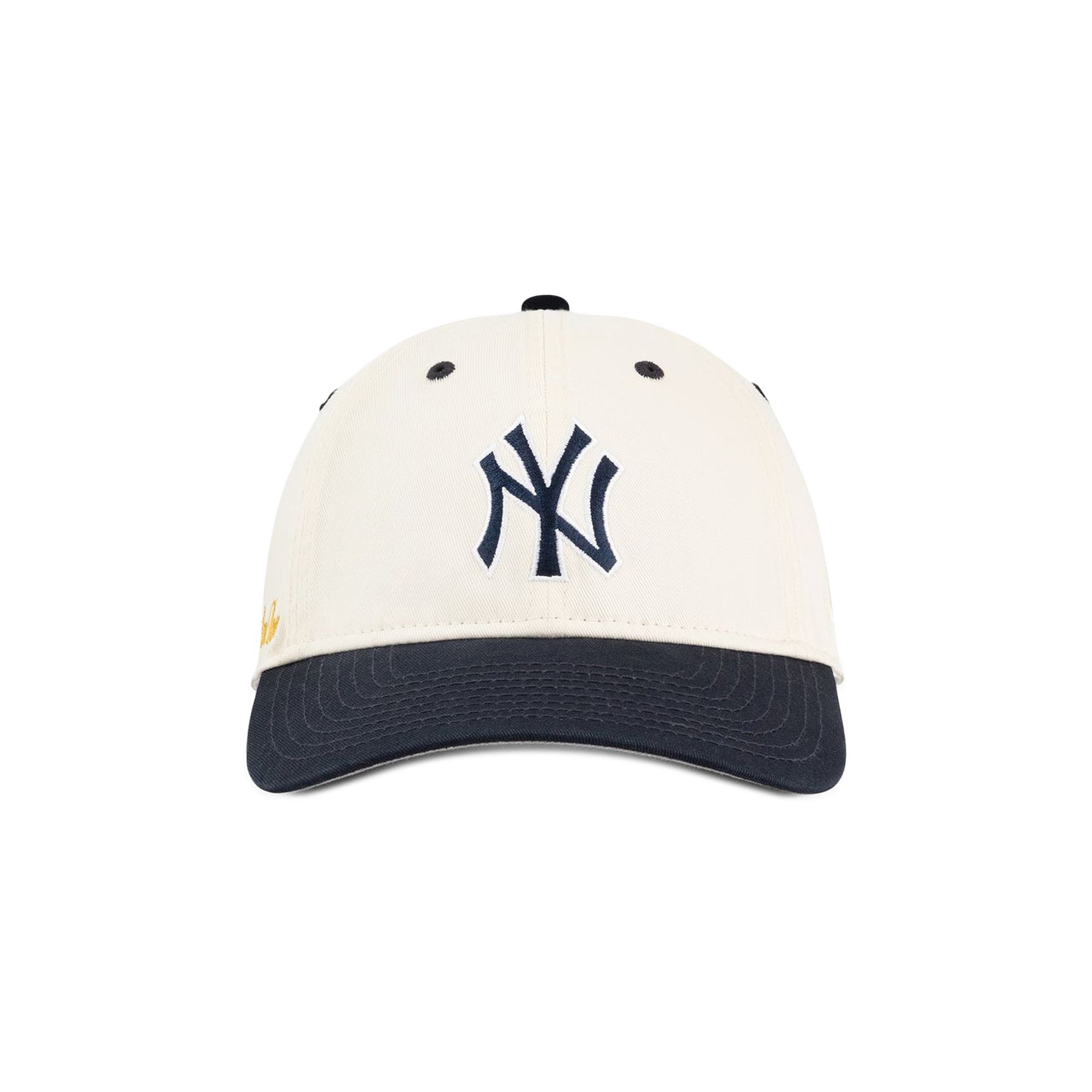 Buy Aimé Leon Dore x New Era Yankees Ballpark Hat 'Pristine/Navy