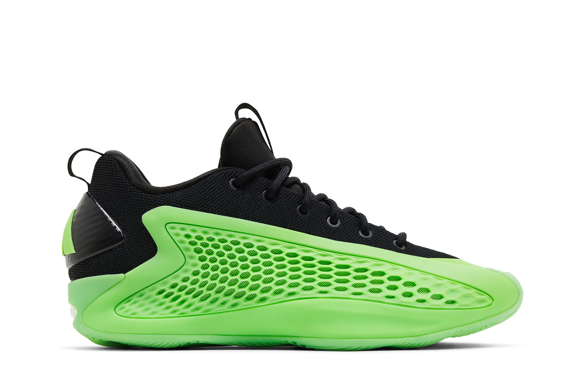 Buy Adidas AE 1 Low 'Slime' - JI4065 | GOAT