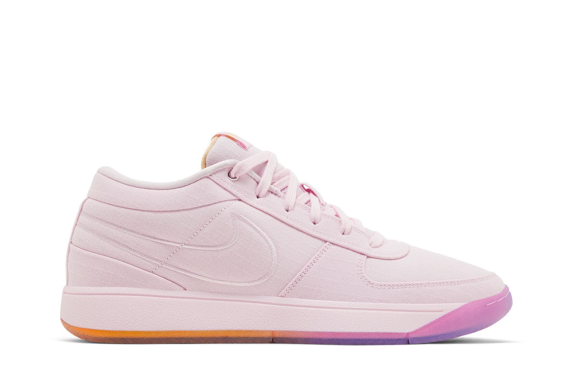 Buy Nike Book 1 'Sunrise' - HJ5351 600 | GOAT