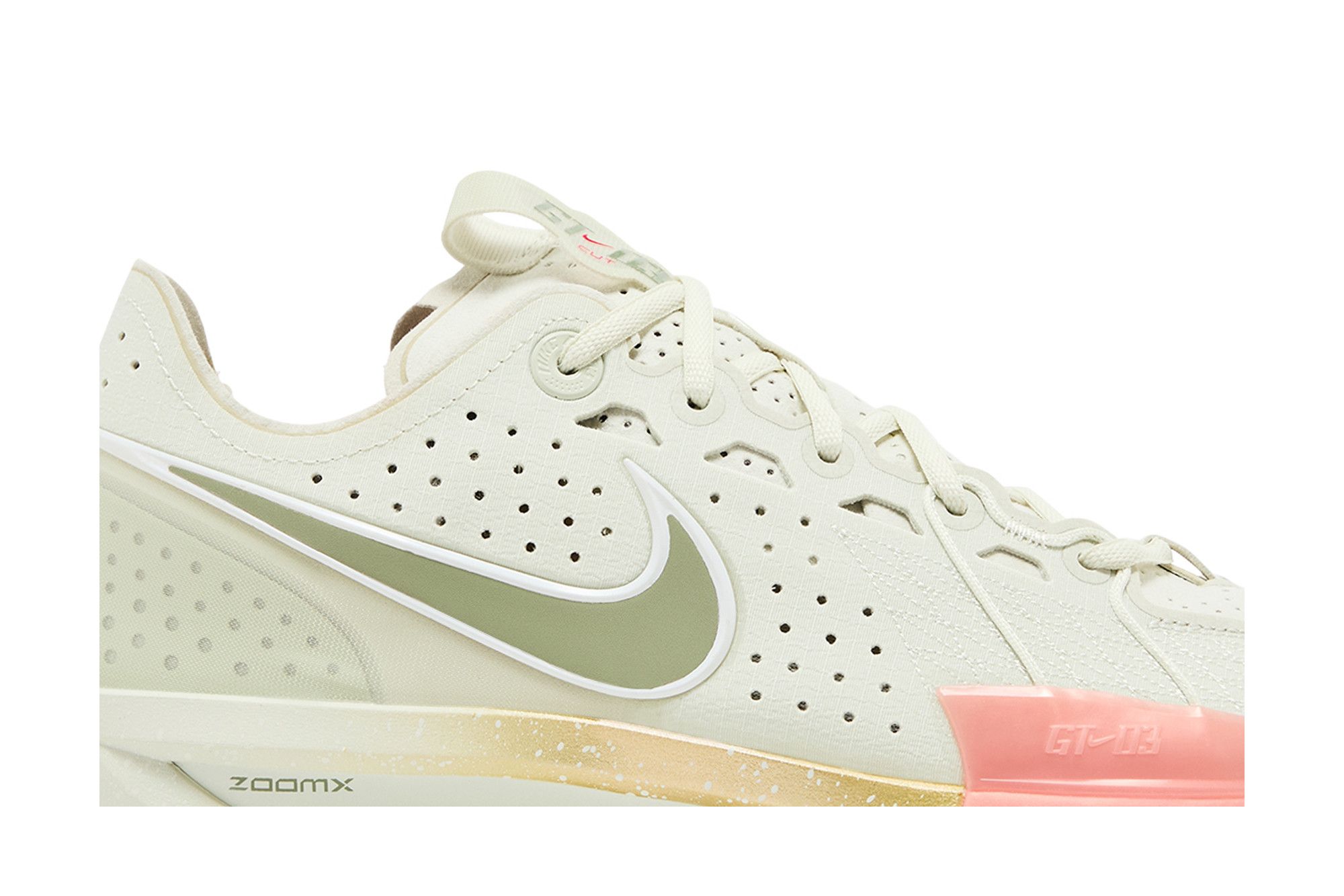 Buy Nike Air Zoom GT Cut 3 'Our Holiday Pack' - DV2913 005 | GOAT