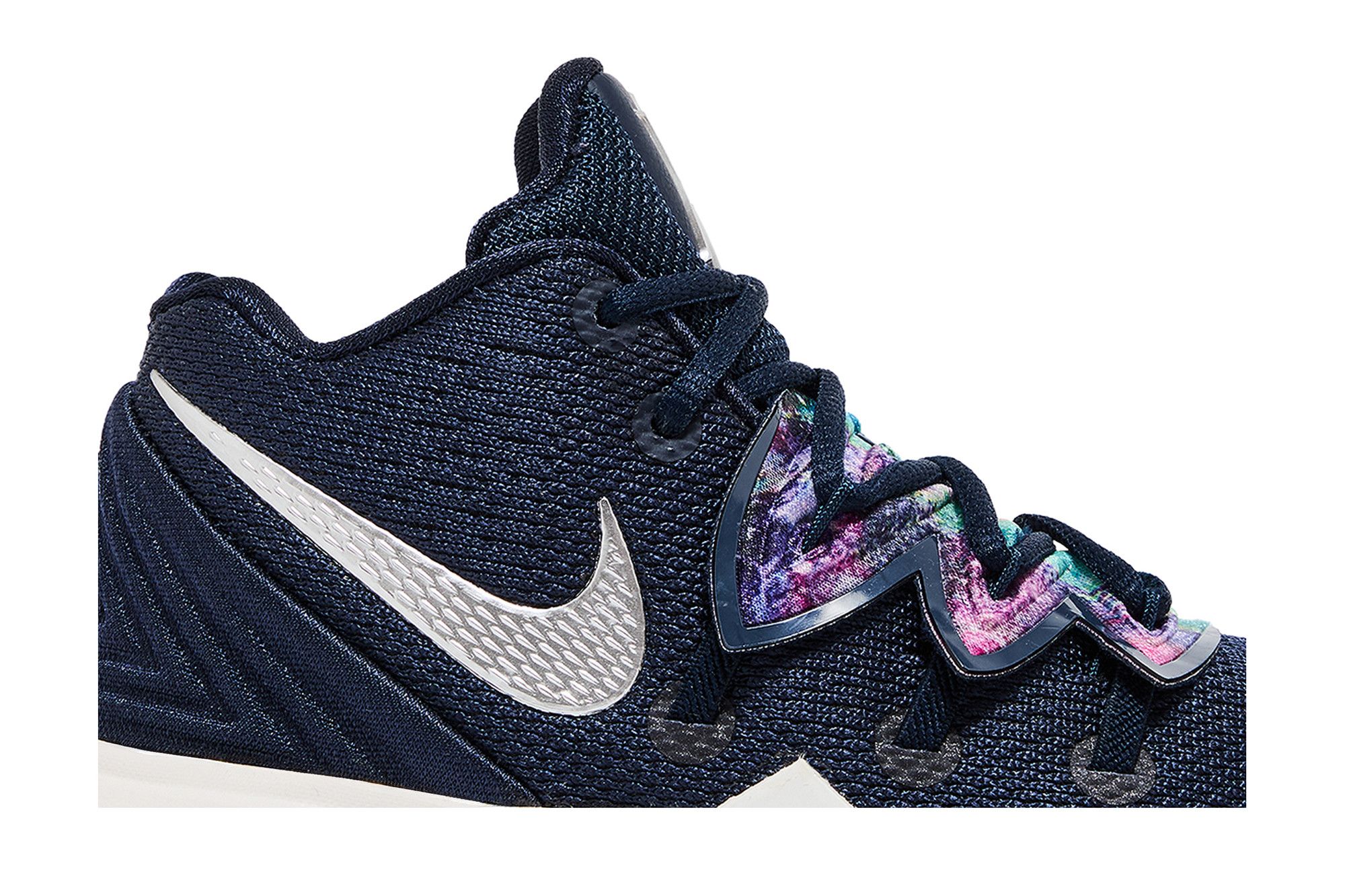 Buy Nike Kyrie 5 PS 'Galaxy' - AQ2458 900 | GOAT CA