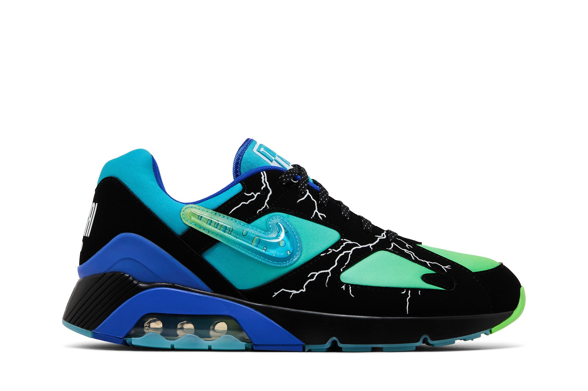 Buy Nike Men's Air Max 180 'Doernbecher 2025' - IB6070 920 | GOAT