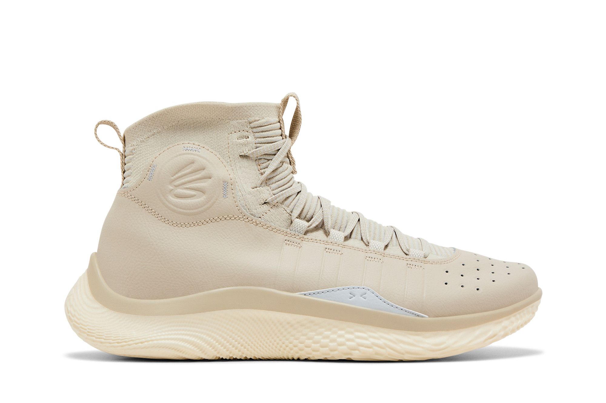 Buy Curry Brand Curry 4 FloTro 'Saturn' - 3024861 280 | GOAT CA