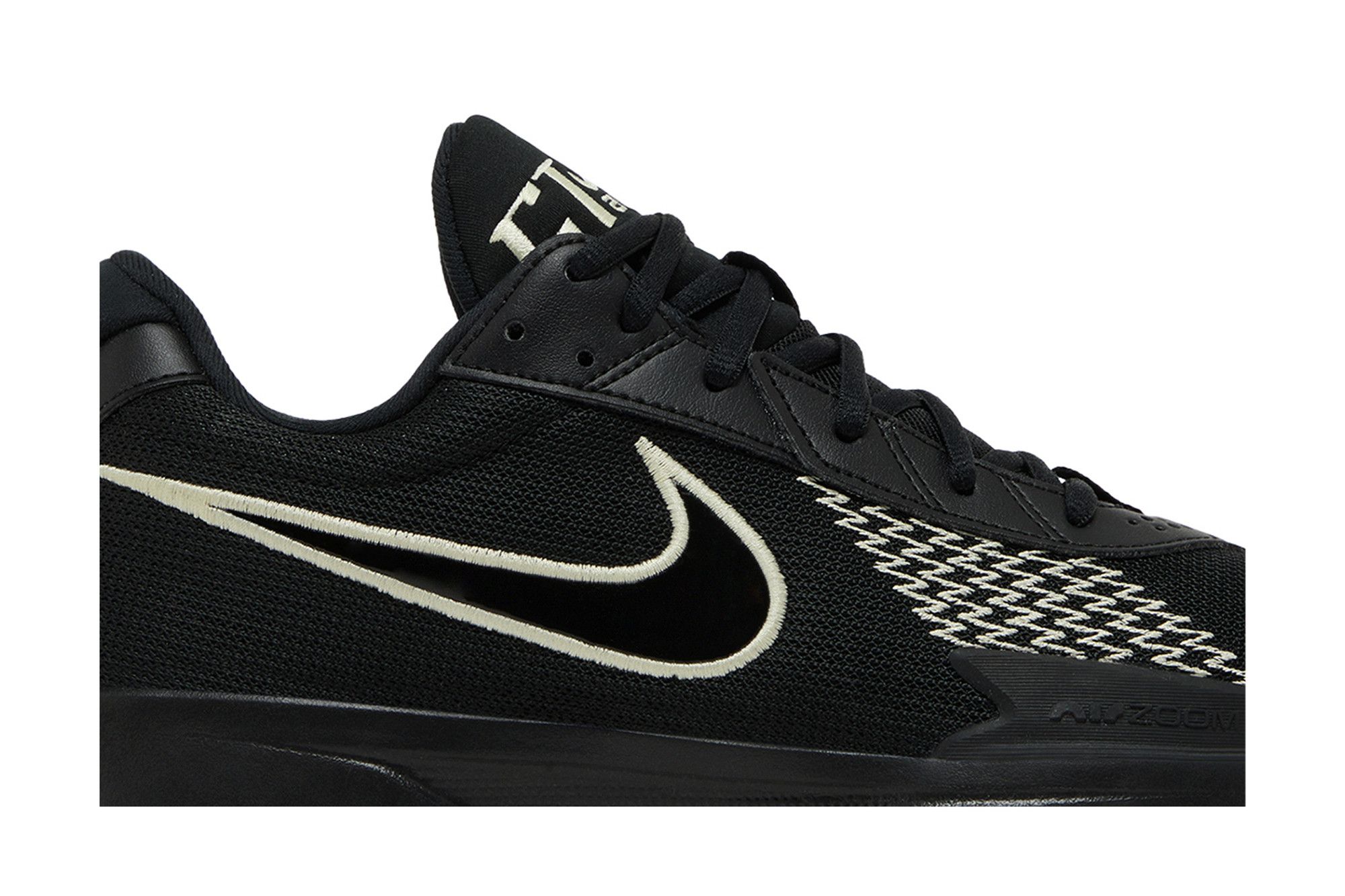 Buy Nike Air Zoom GT Cut Academy 'Black Alabaster' - FB2599 011 | GOAT