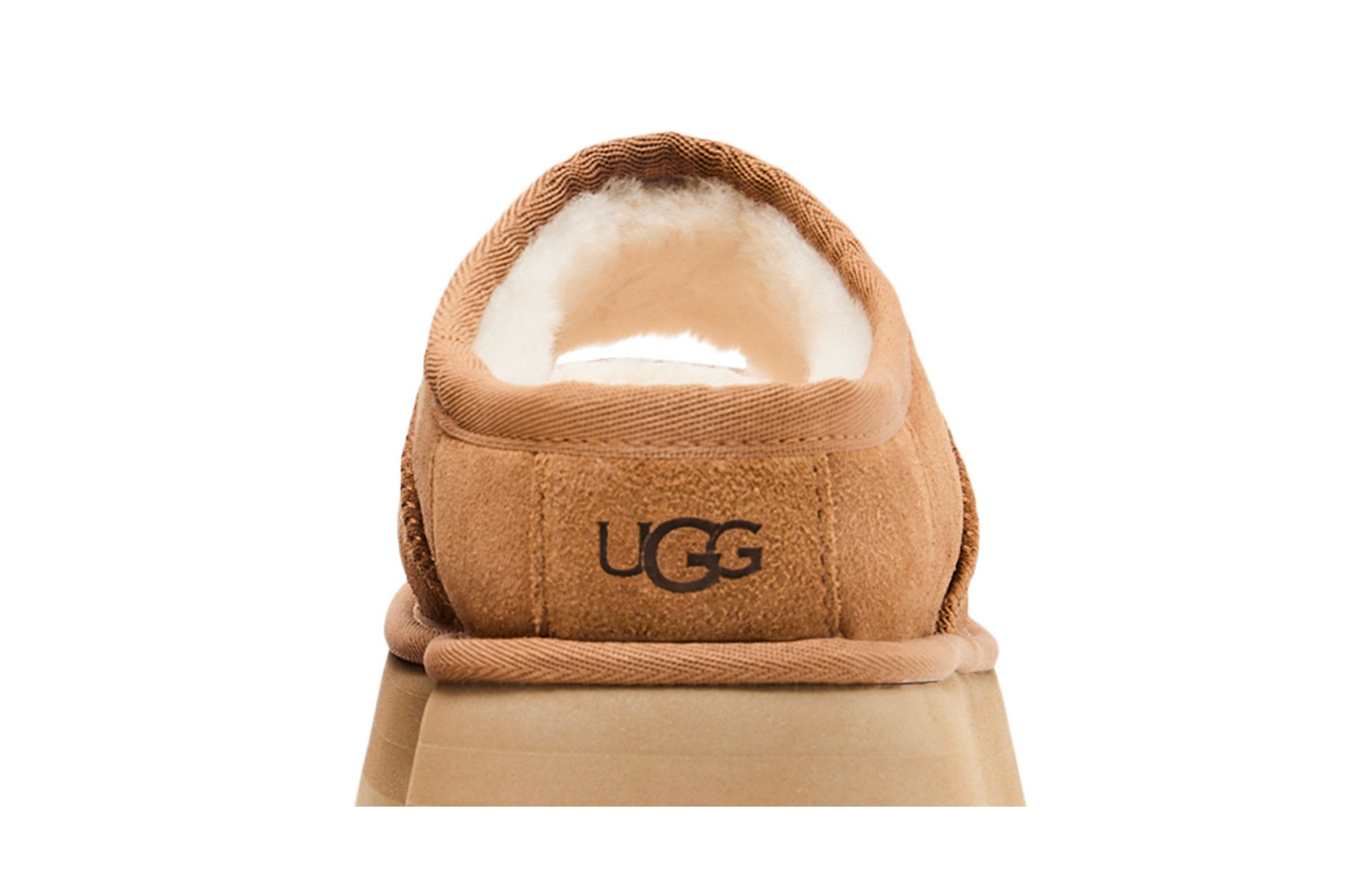 Buy UGG Wmns Bea Mary Jane 'Chestnut' - 1167612 CHE | GOAT