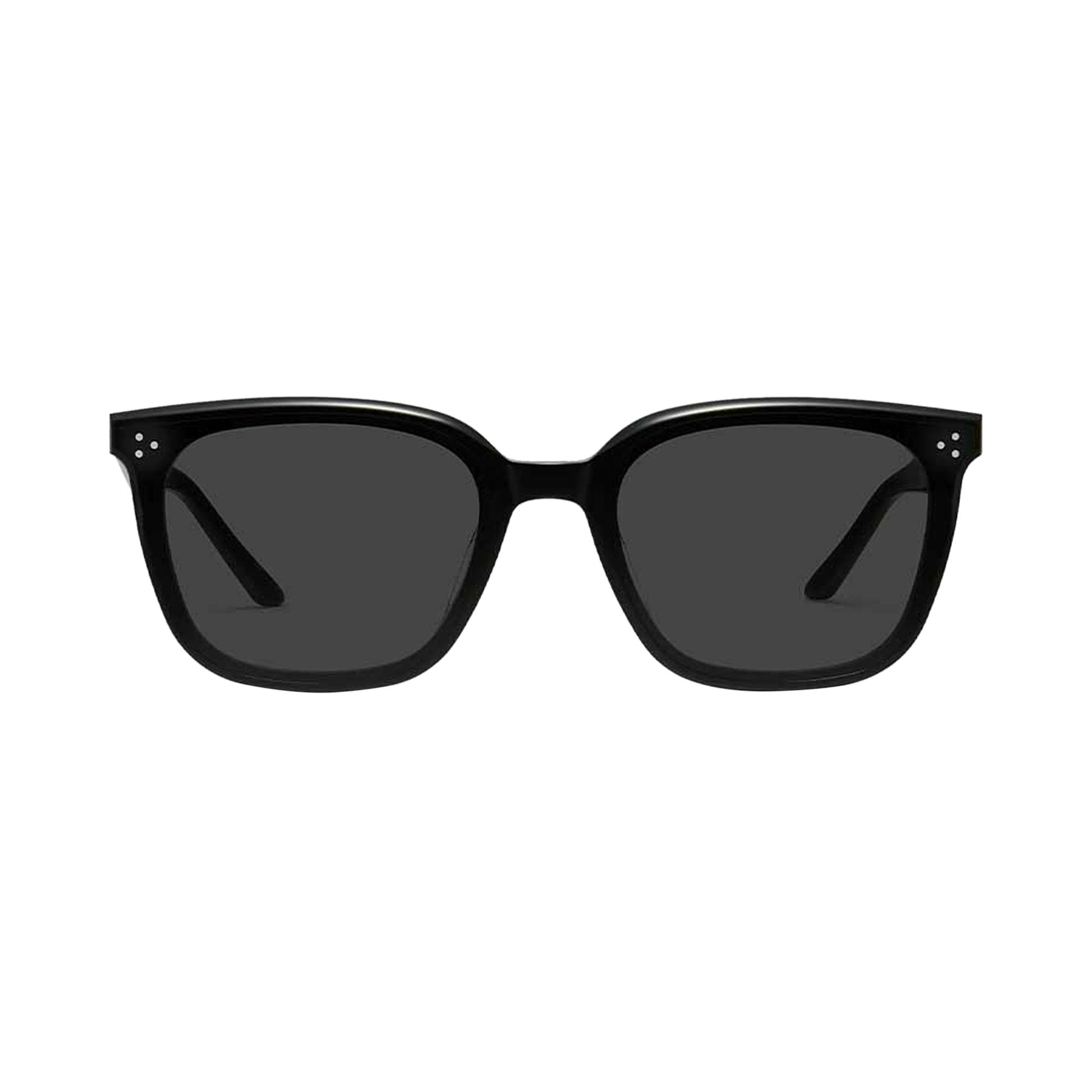 Buy Gentle Monster By Row 01 Sunglasses 'Black' - BY ROW 01 BLAC
