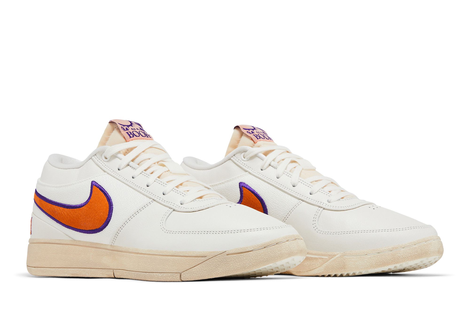 Buy Nike Book 1 'Valley' - FJ4249 106 | GOAT