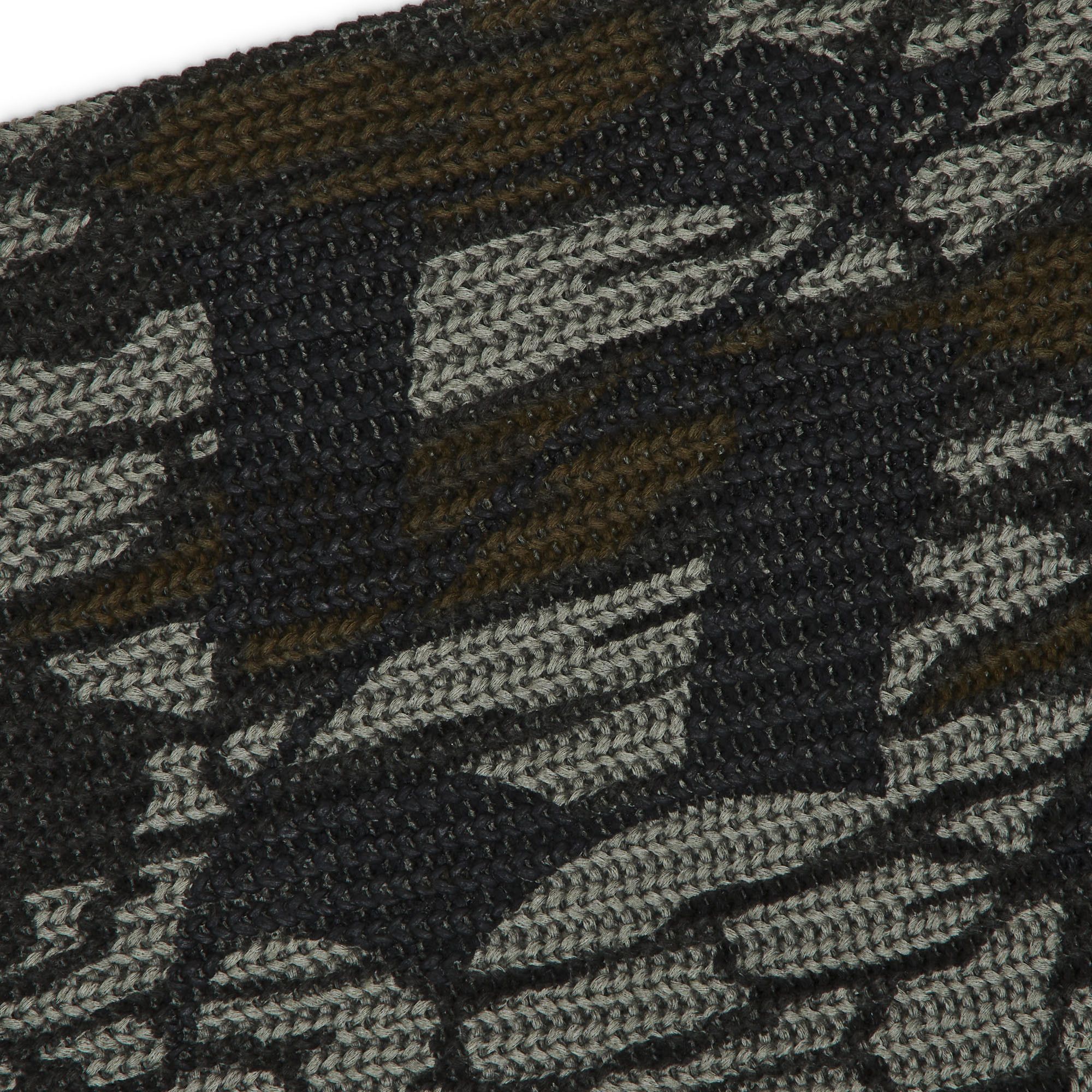 Buy Supreme Old English Printed Sweater 'Mossy Oak Trebark Camo