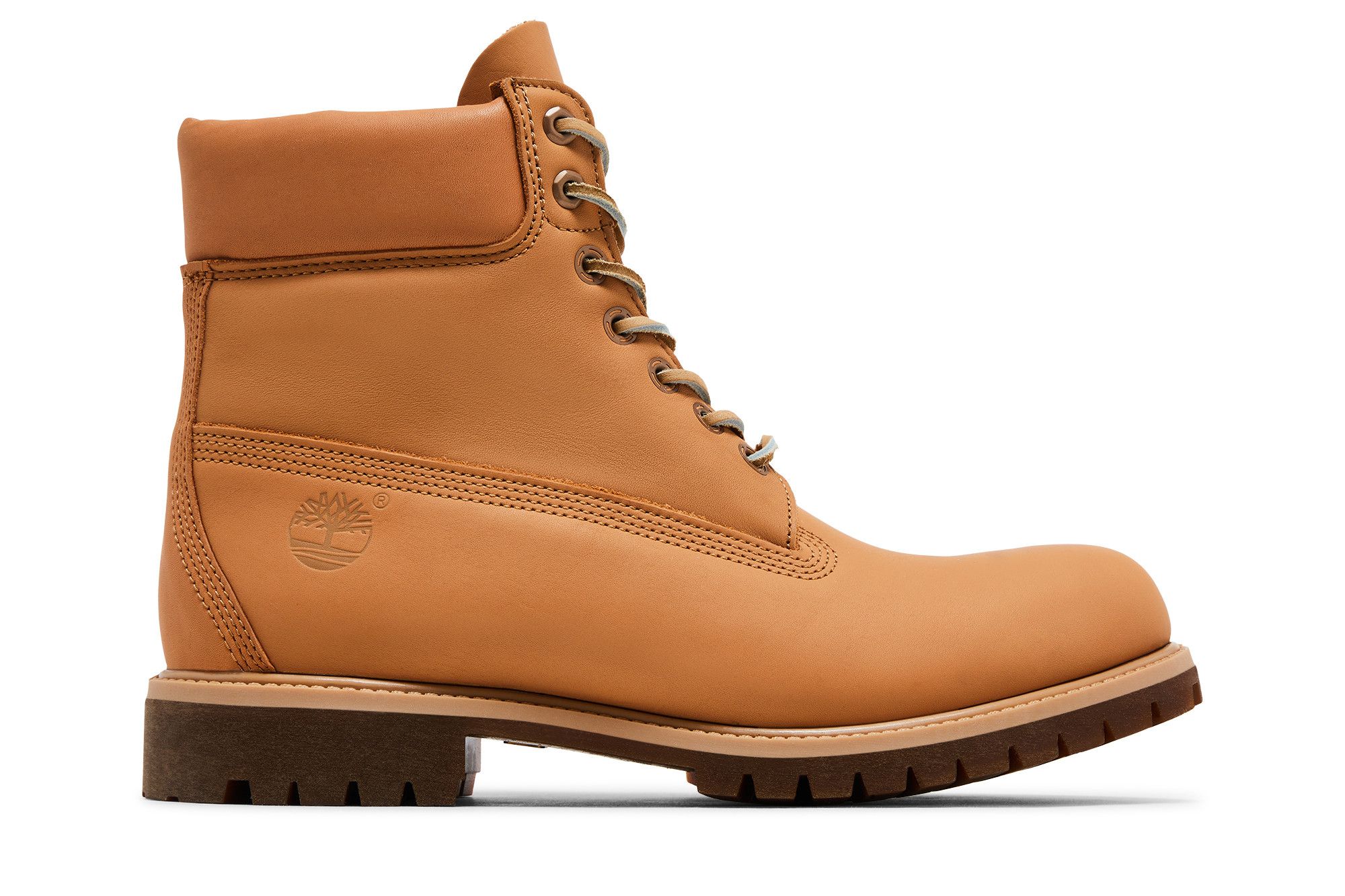 Buy Timberland 6 Inch Premium Horween Boot 'Natural' - TB0A1JJB | GOAT