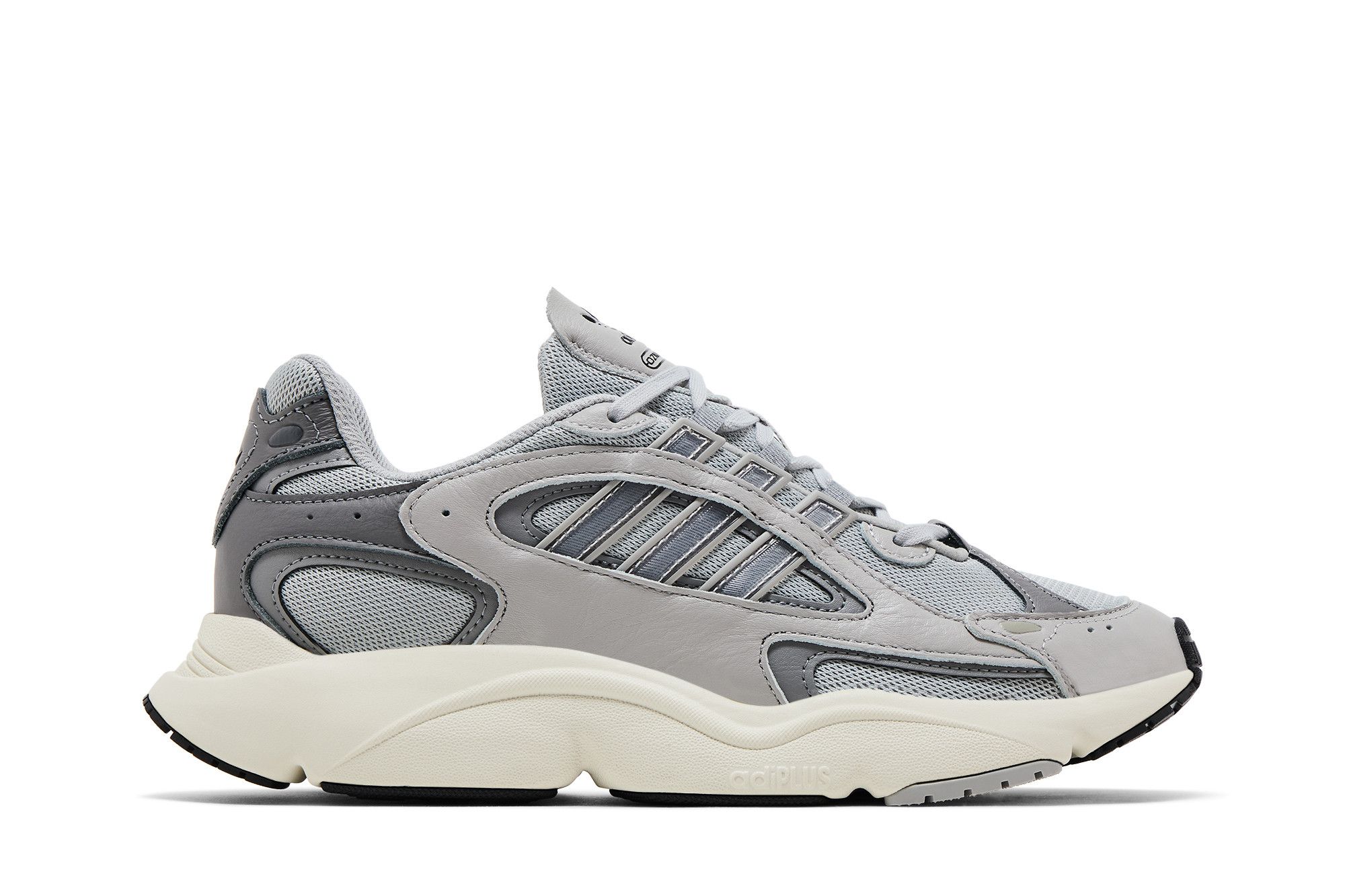 Buy adidas Ozmillen 'Triple Grey' - IF4250 | GOAT