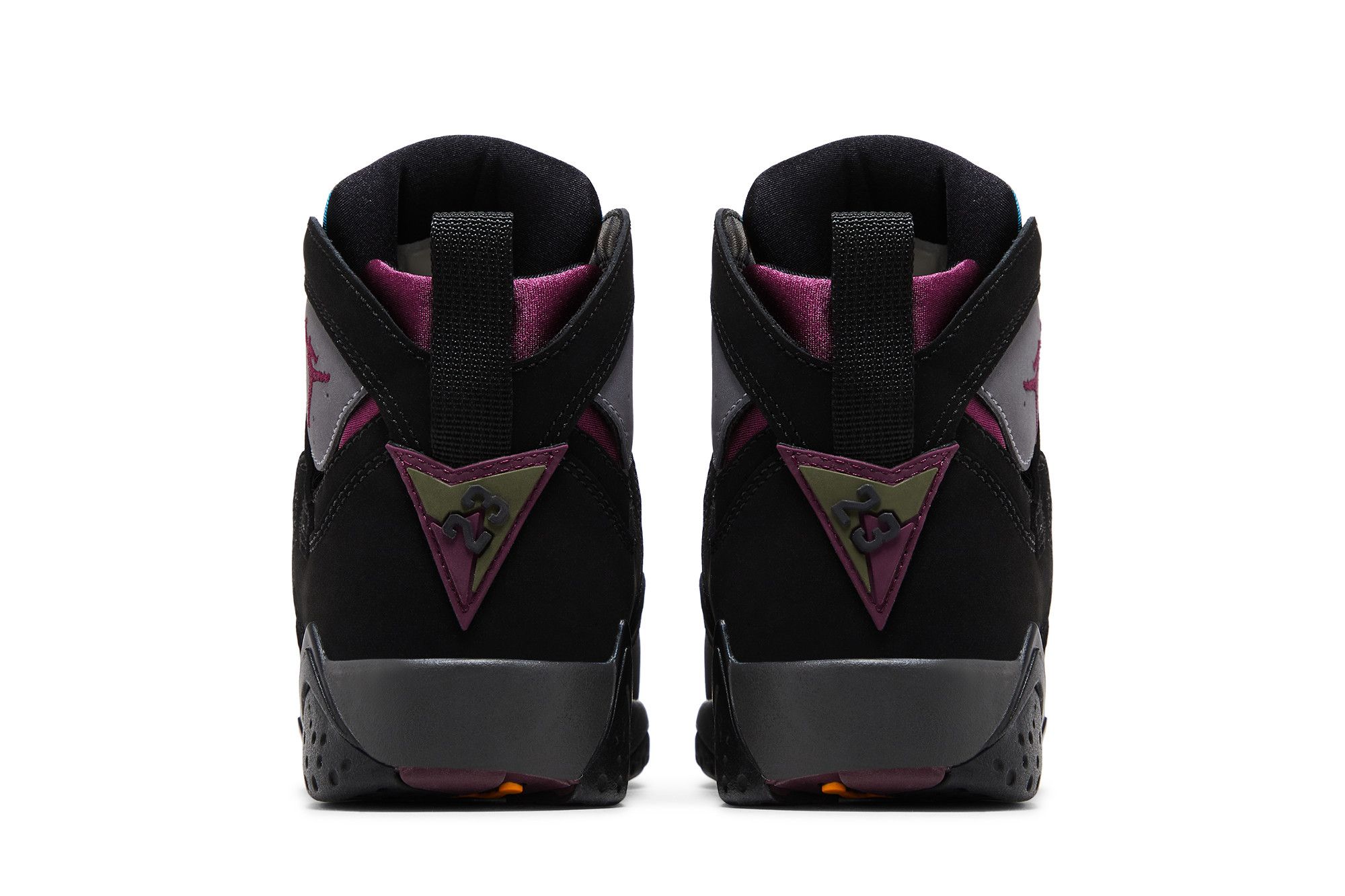 Buy Air Jordan 7 Retro BG 'Bordeaux' 2015 - 304774 034 | GOAT UK