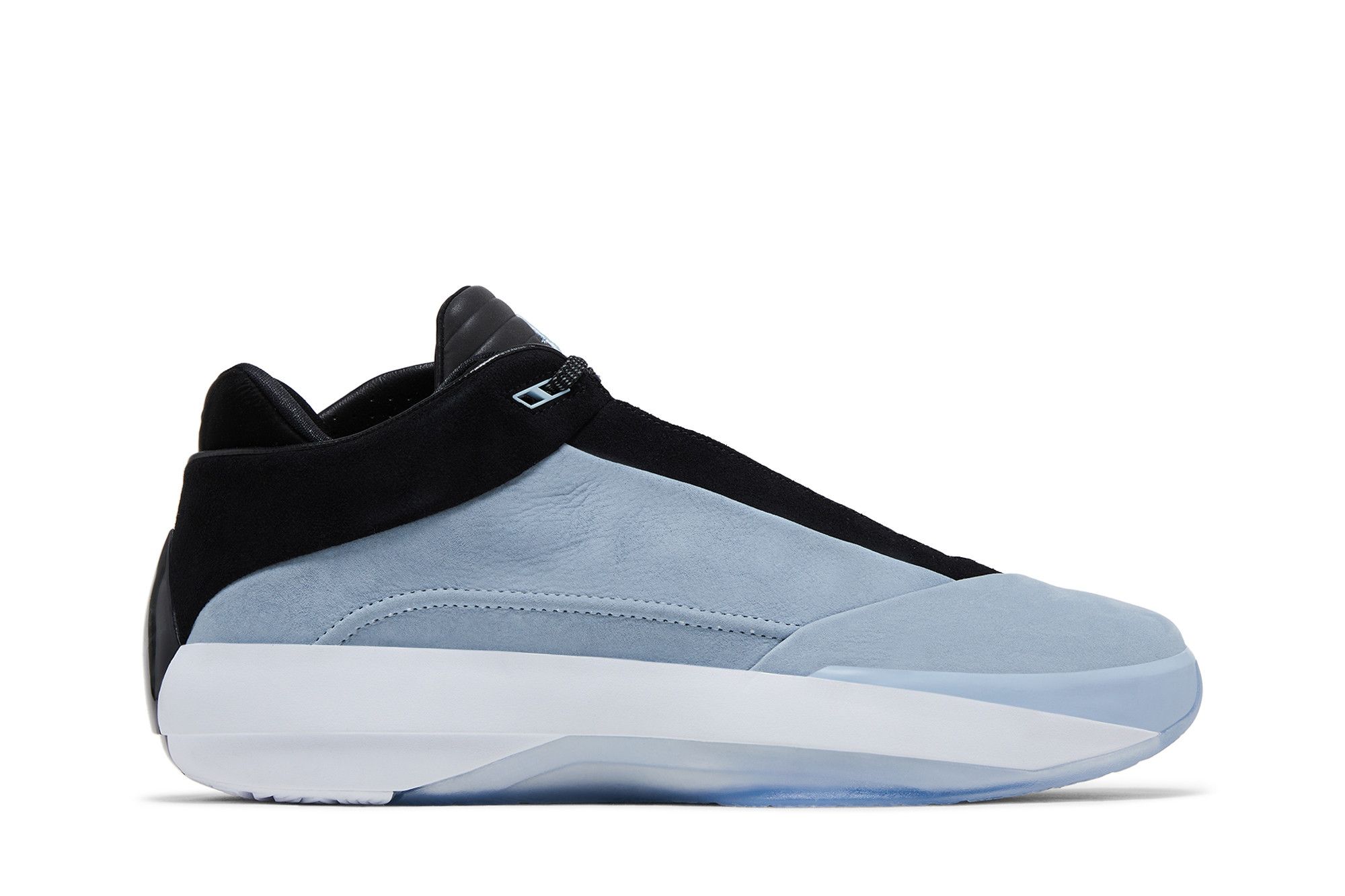 Buy Air Jordan 40 'Blue Suede' - HM9931 400 | GOAT CA