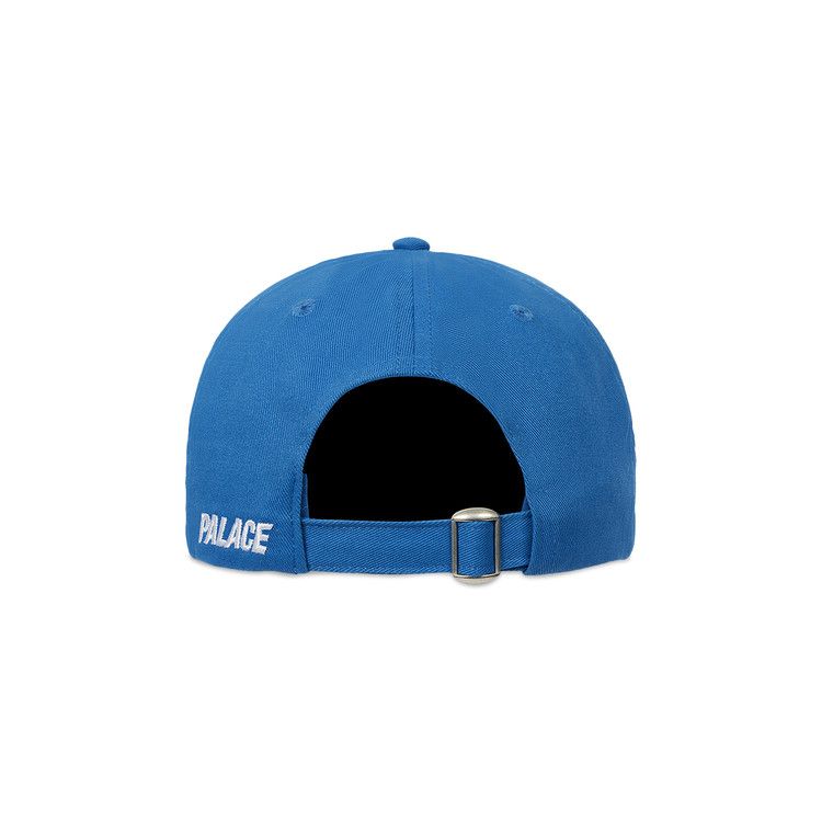 Buy Palace x Gap 6-Panel 'Blue' - 322344762 | GOAT