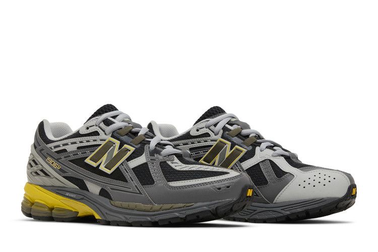 Buy New Balance 1906U 'Castlerock Ginger Lemon' - M1906NA | GOAT