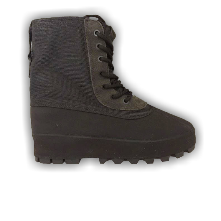 Buy Adidas Yeezy 950 Boot 'Chocolate' - AQ4830 | GOAT