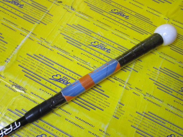 オレンジウィップ トレーナーのスペック詳細 | 中古ゴルフクラブ通販