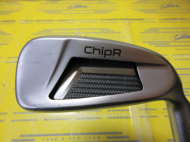 ピン ChipRのスペック詳細 | 中古ゴルフクラブ通販【ゴルフエフォート