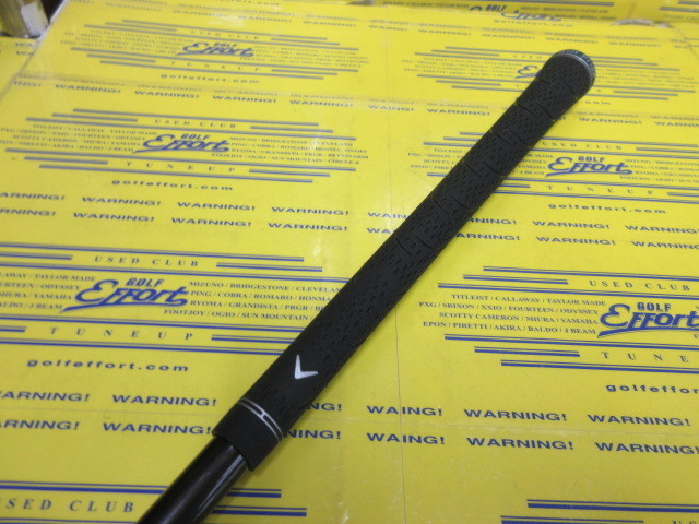 キャロウェイ APEX UWのスペック詳細 | 中古ゴルフクラブ通販【ゴルフ