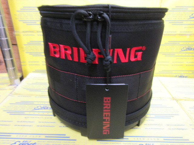 ゴルフ雑貨/BRIEFINGののゴルフ用品商品詳細 | ゴルフエフォート