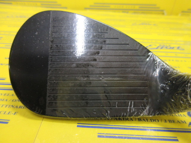 マスダ STUDIO WEDGE M425 ブラックオキサイドのスペック詳細 | 中古