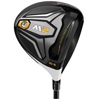 Used TaylorMade M2 Driver 10.5 Degree Used Golf Club at GlobalGolf.ca