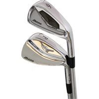 Used Mizuno MP 15 / MP 5 Combo Iron Set 4-PW Used Golf Club at