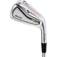 Used Mizuno MP-54 Iron Individual Used Golf Club at GlobalGolf.com