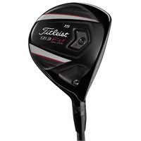 Used Titleist 913F.d Fairway Wood 3 Wood 15 Degree Used Golf Club