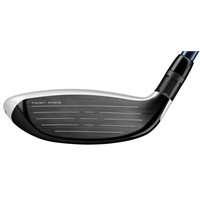 Used TaylorMade SIM MAX Rescue Hybrid 4H 22 Degree Used Golf Club