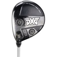 Used PXG 0341X Gen 4 Fairway Wood 3 Wood 15 Degree Used Golf Club